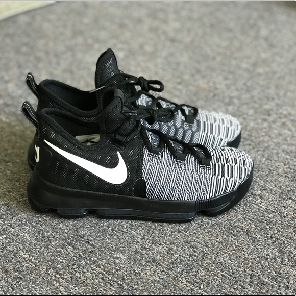 kd 8 oreo